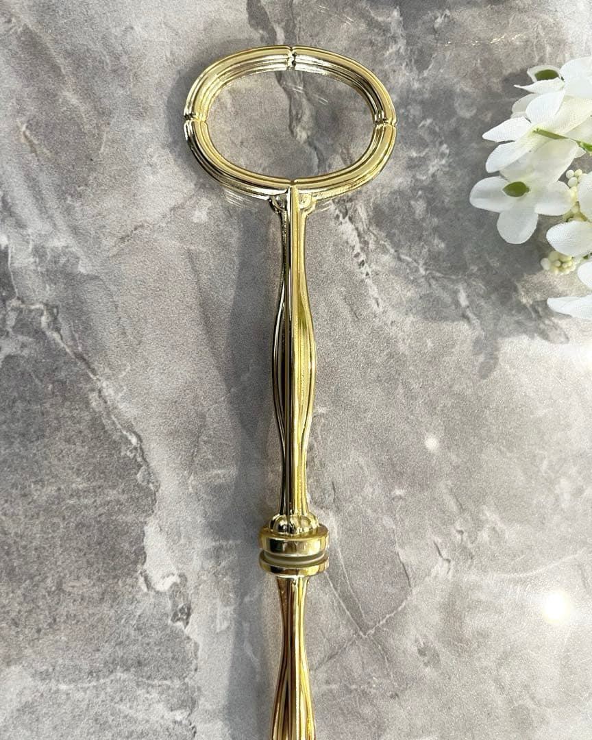 期間限定お値下中✳︎希少✳︎ロイヤルアルバート ケーキスタンド 3段