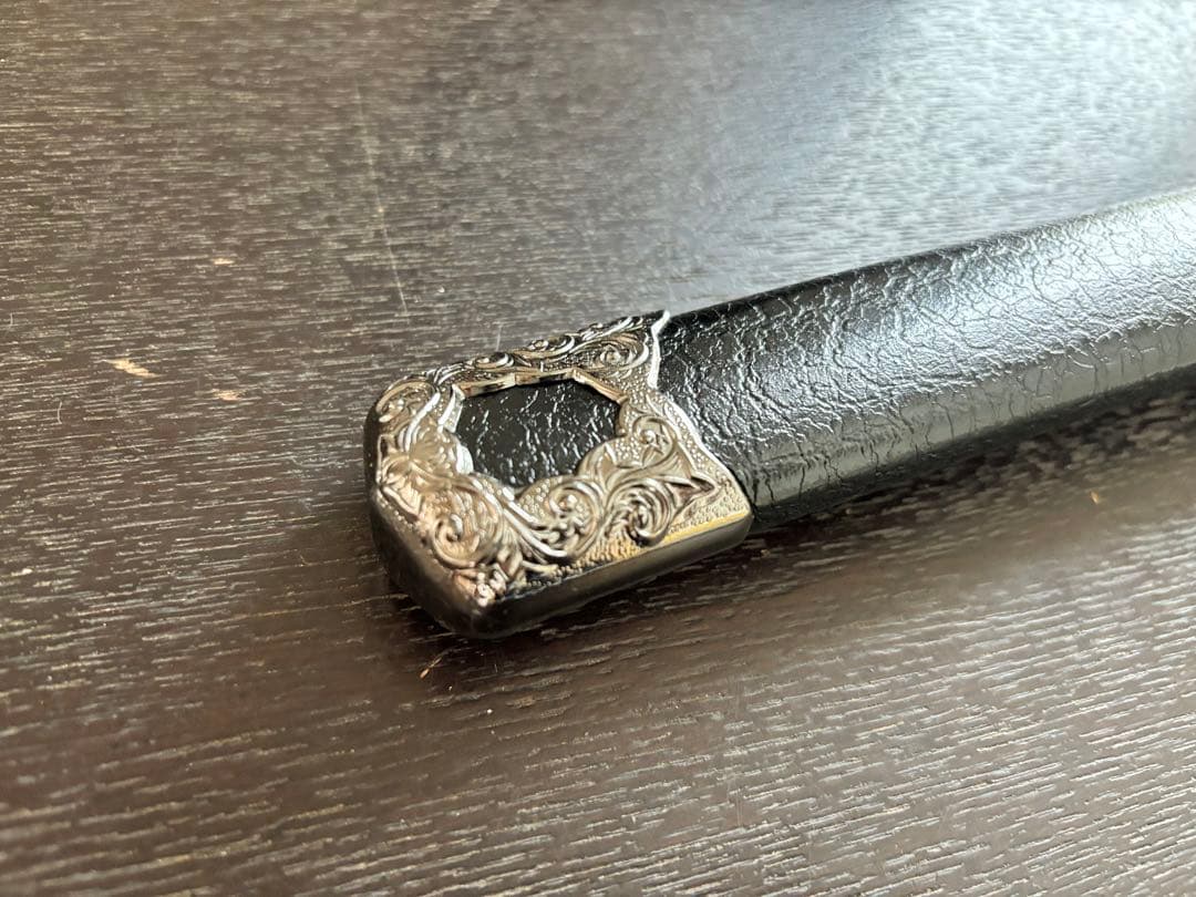 模造刀　日本刀(中脇差)