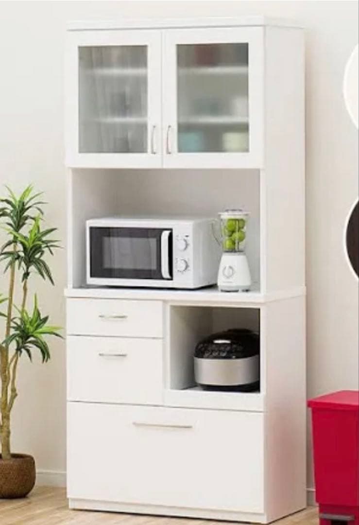 キッチン収納 食器棚