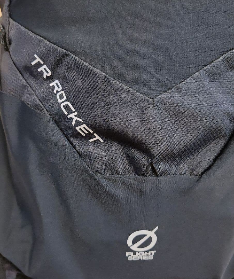 G*r様 THE NORTH FACE(ノースフェイス)TR ロケット