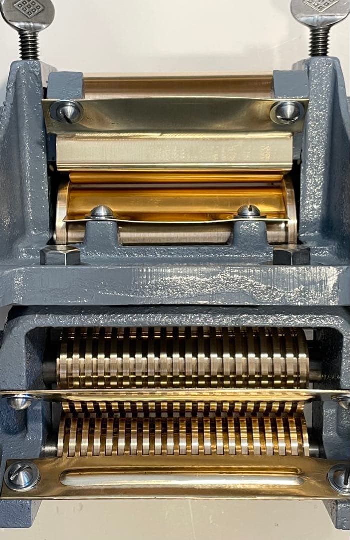 田中式製麺機　【25009-02】　冷たい麺にも◎