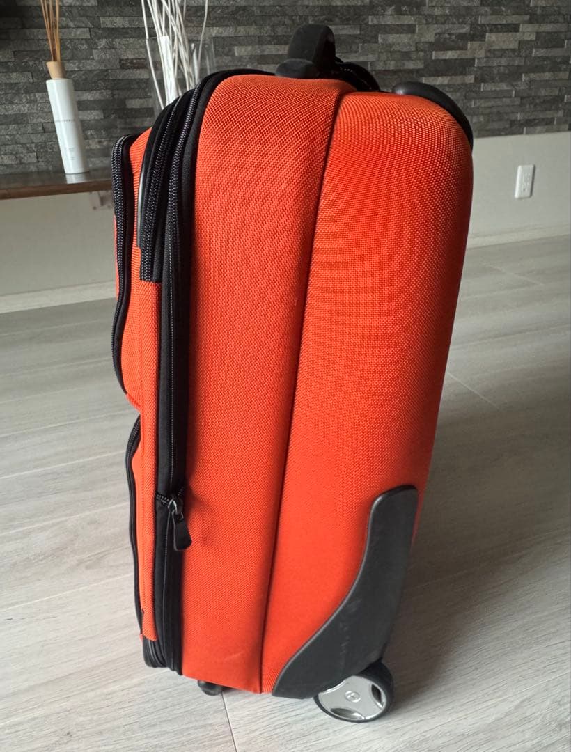 TUMI スーツケース　21インチ