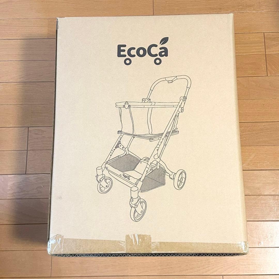 EcoCa エコカ EC15 EC22 ショッピングカート 未開封