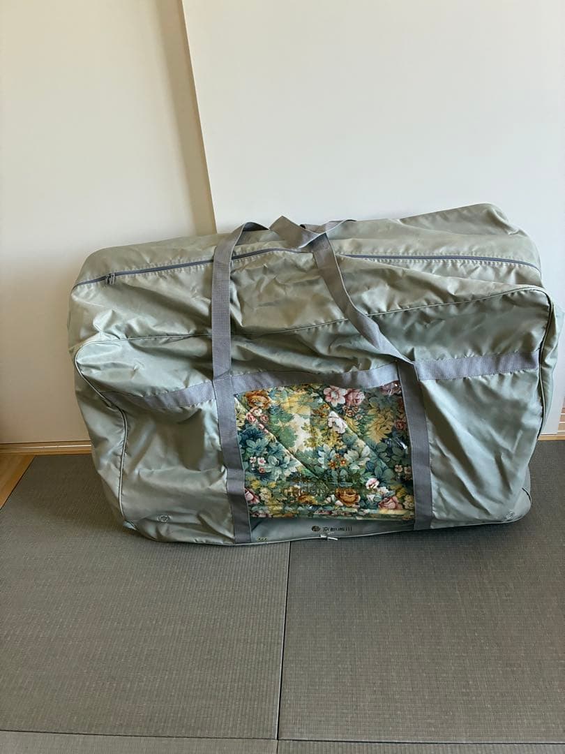 ⭐️SALE⭐️西川産業 ウール敷き布団 シングルサイズ