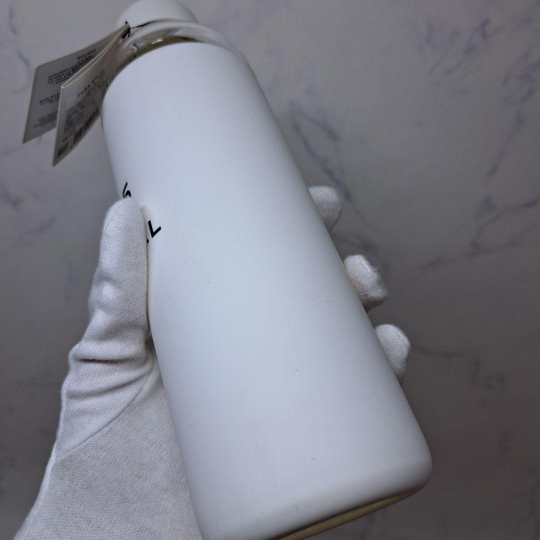 20251216　シャネル　ローボトル　ウォーターボトル　590ml　限定品
