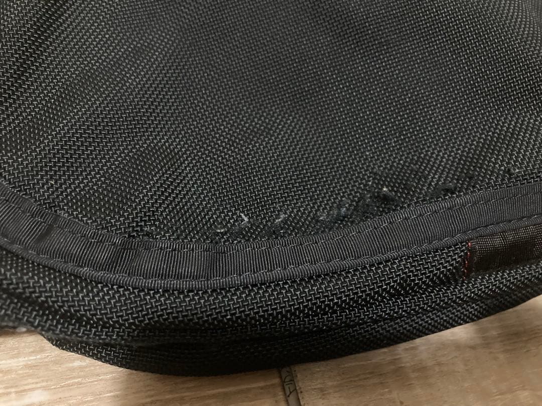 BRIEFING GYMWIRE ブリーフィング　2WAY トート　ジムワイヤー