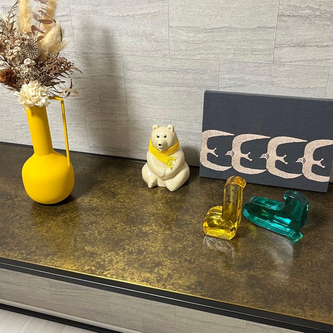 CRASH GATE Knot antiques RONY ウォールテーブル