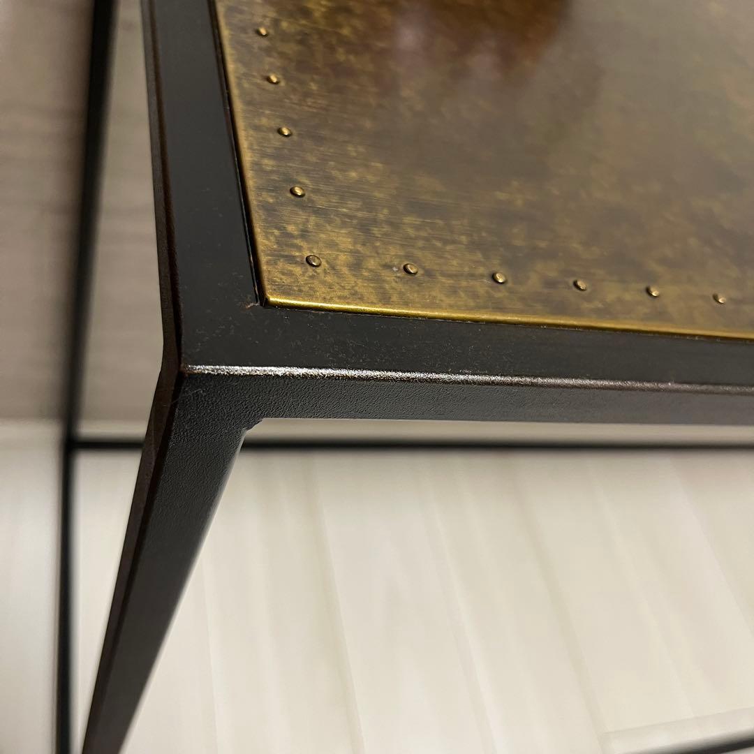 CRASH GATE Knot antiques RONY ウォールテーブル