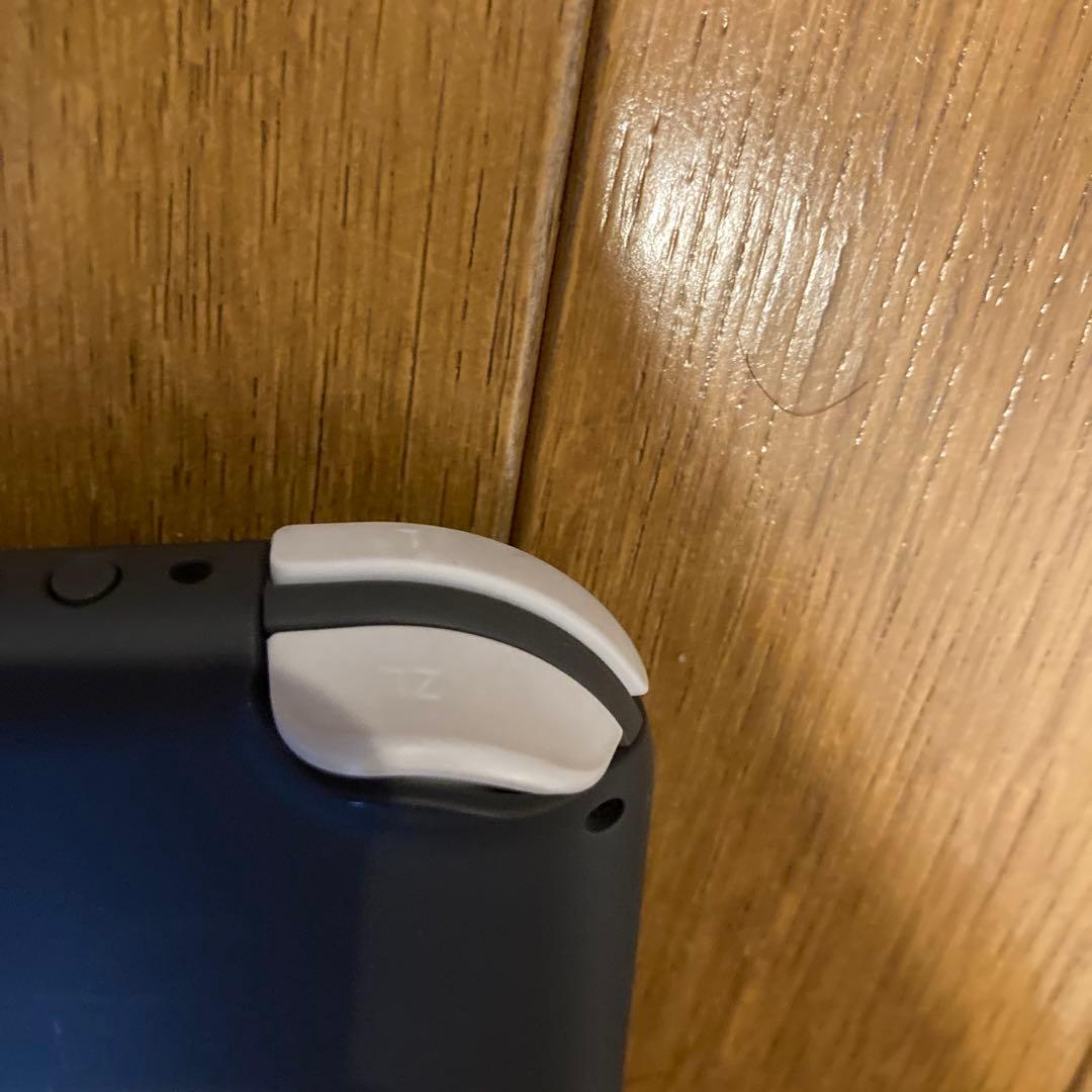 Nintendo Switch Lite グレー ➕　ケース