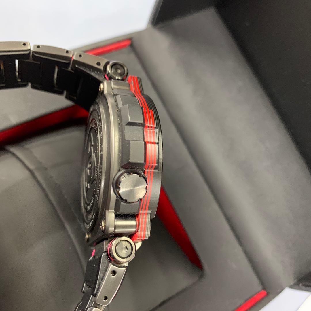 G-SHOCK MTG B1000 XBD-1AJF腕時計