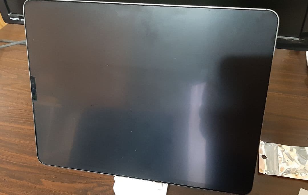 ipad pro 第3世代 12.9インチ 64GB, pencil付