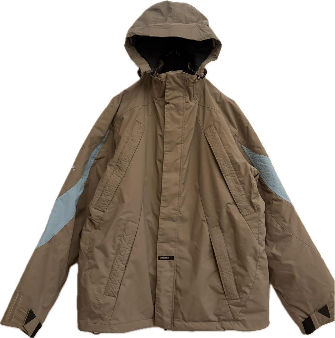 スノーボード VOLCOM V-Science Thermonite Insulated