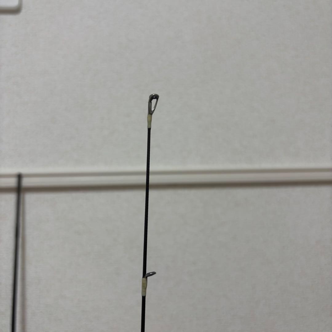 YAMAGA Blanks 510 アジングロッド