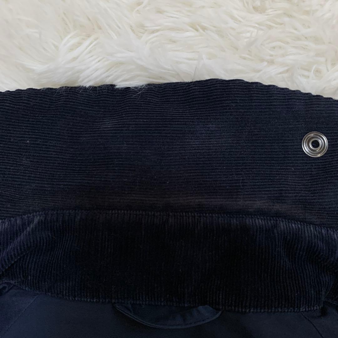 Barbour BEDALE ノンオイル S コットンナイロン