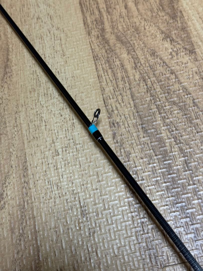 モンスターキス Shinkirow LIGHT CRUISE 58/63ULS