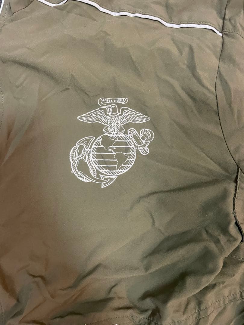 New Balance 米軍放出品 トレーニングウェア 上下セット M171