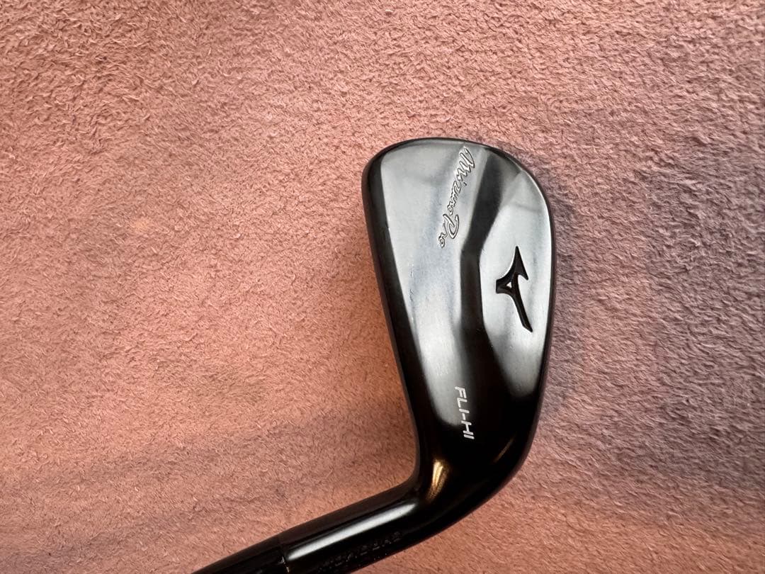 Mizuno OT195 シャフト アイアン