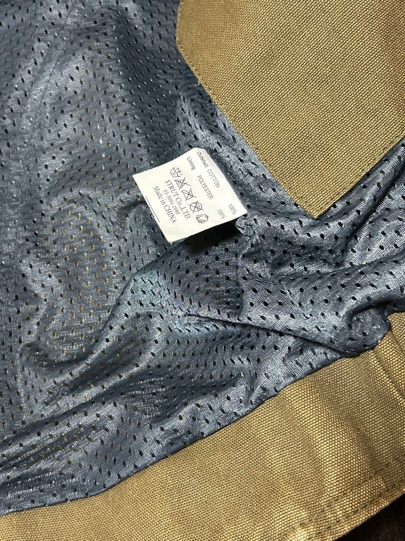 ベイツ メッシュライダース ボーン スケルトン レーシング バイクアメカジ 古着