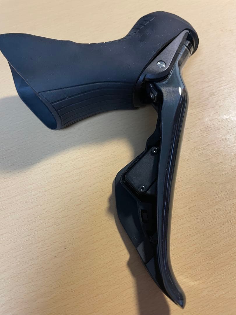 ST-R9170 デュラエース　Di2 油圧ディスク　左のみ　ジャンク