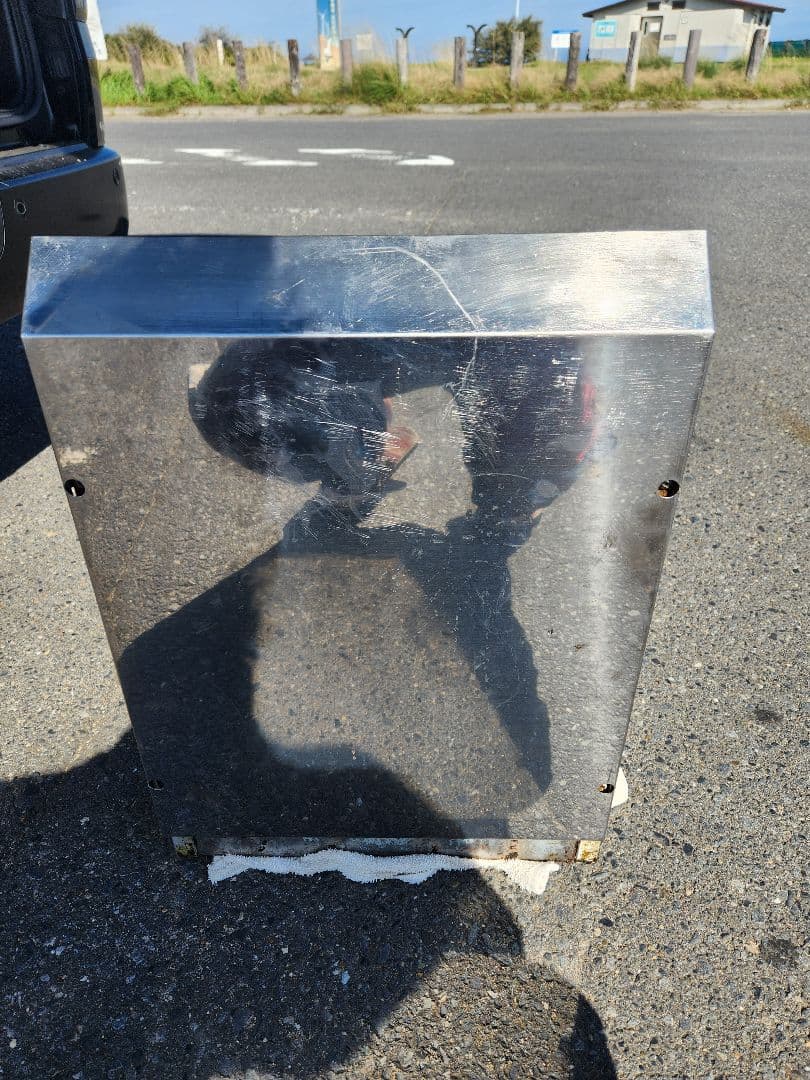 マルゼン　業務用 ガスフライヤー MGF-12TJ 都市ガス