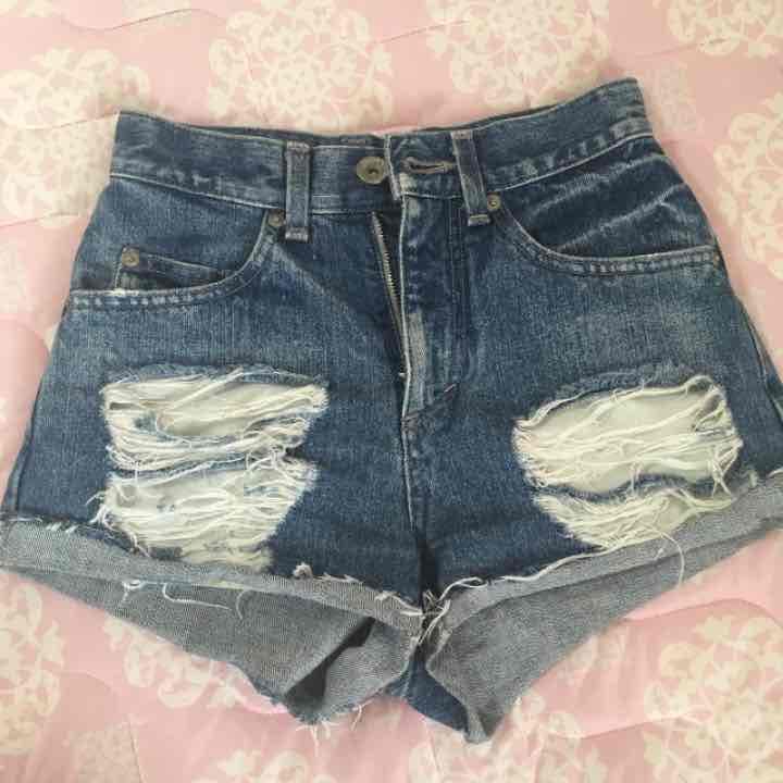 GYDA  j/wショートパンツ