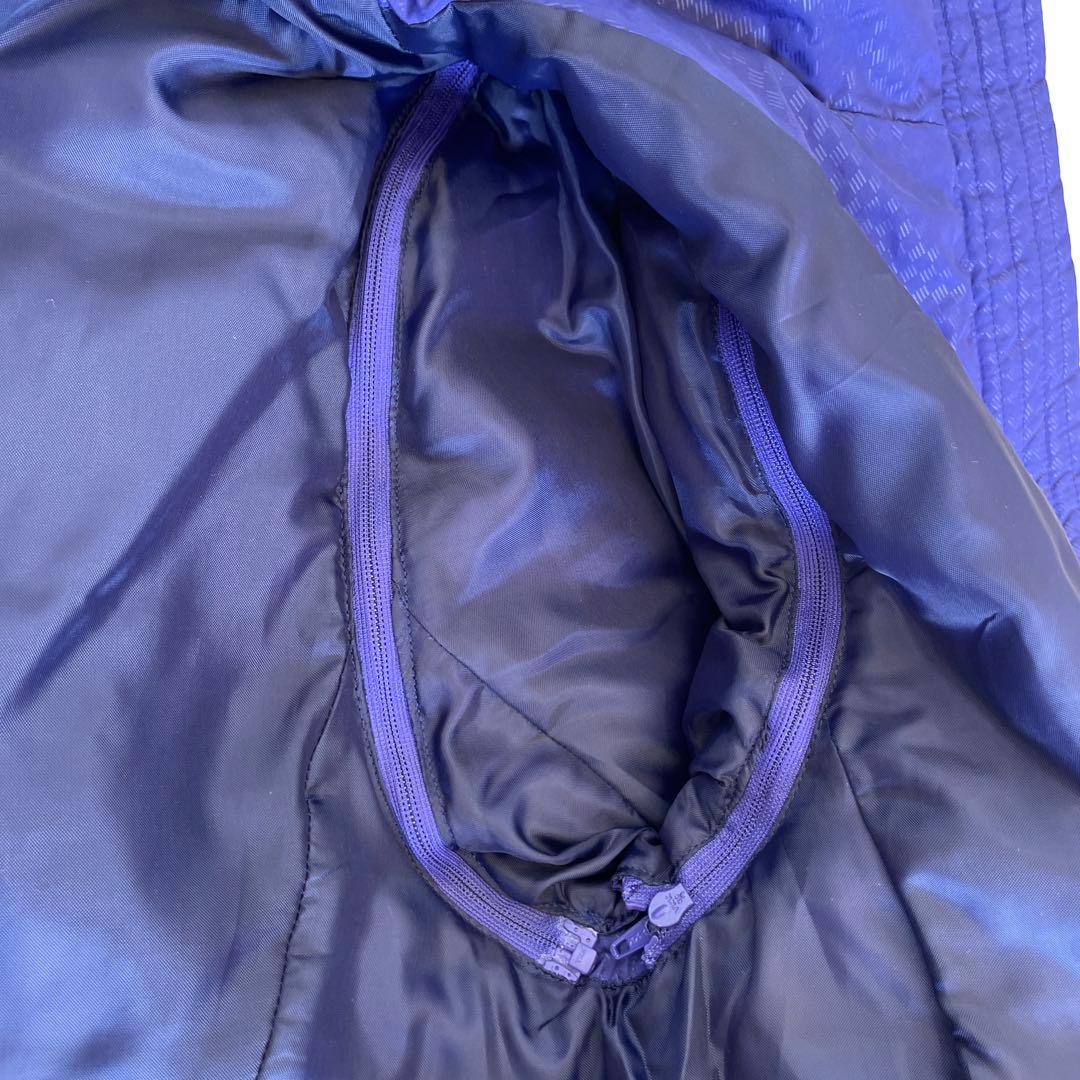 美品 キャロウェイ メルセデスベンツ ダウンジャケット S