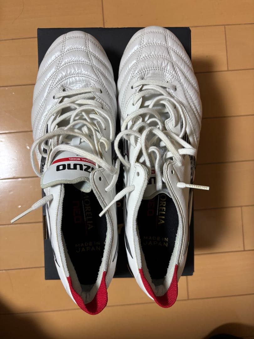 モレリアネオIV JAPAN 取替え式