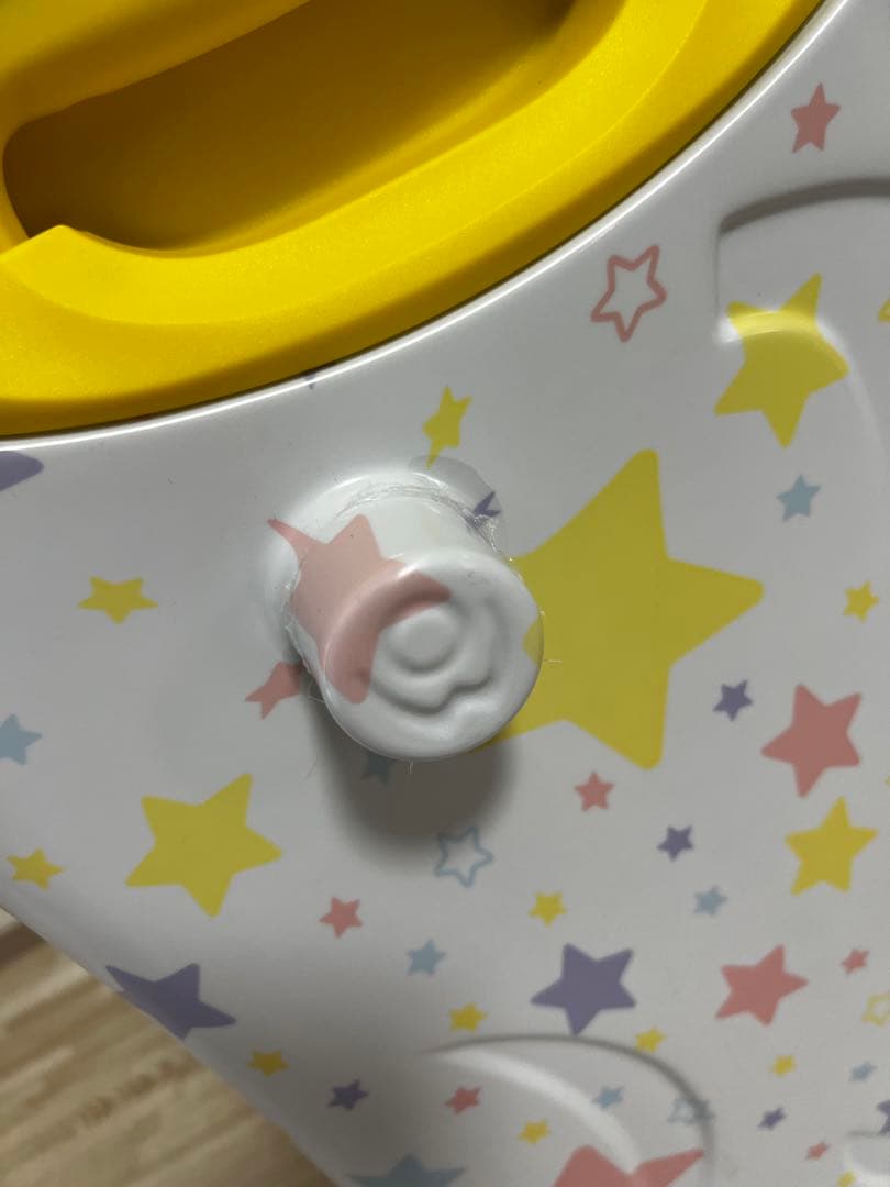 【キャスターロック付き】ノリッコ 子供が乗れるキャリー キッズ旅行 ケース