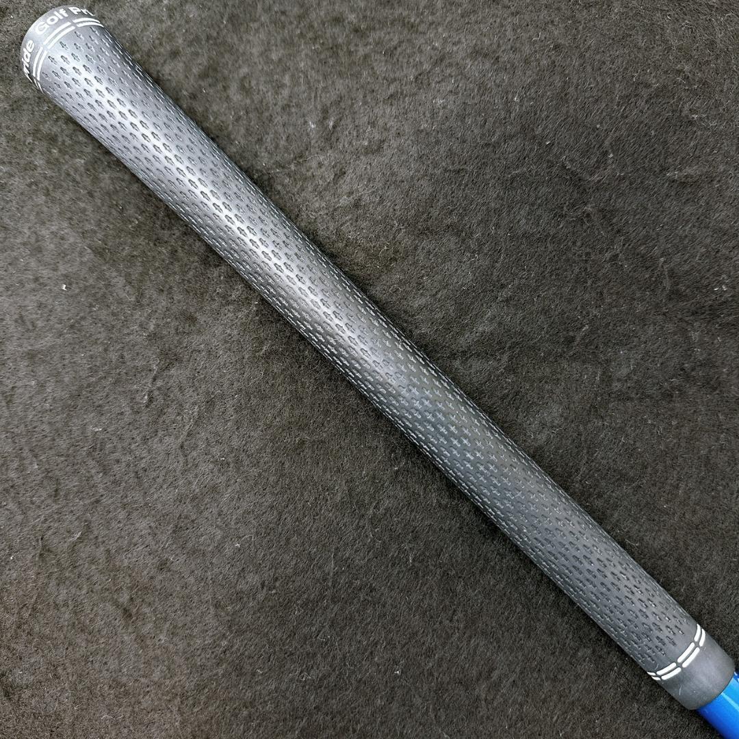 アッタスキング　6SR　ドライバー用シャフト　ヤマハ旧スリーブ／KING