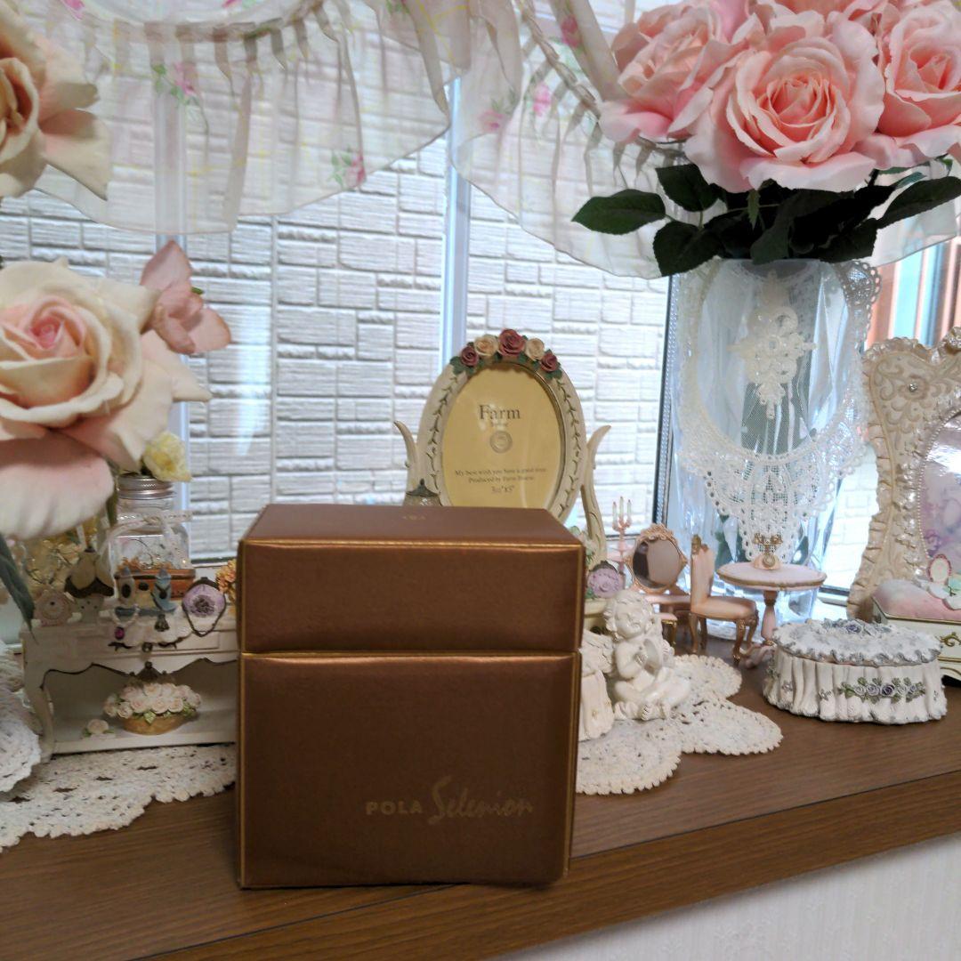 POLA セレニオン30ml 未開封品
