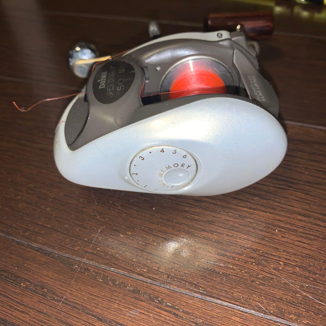 シマノ　ベイゲーム　ダイワ　早技　セット