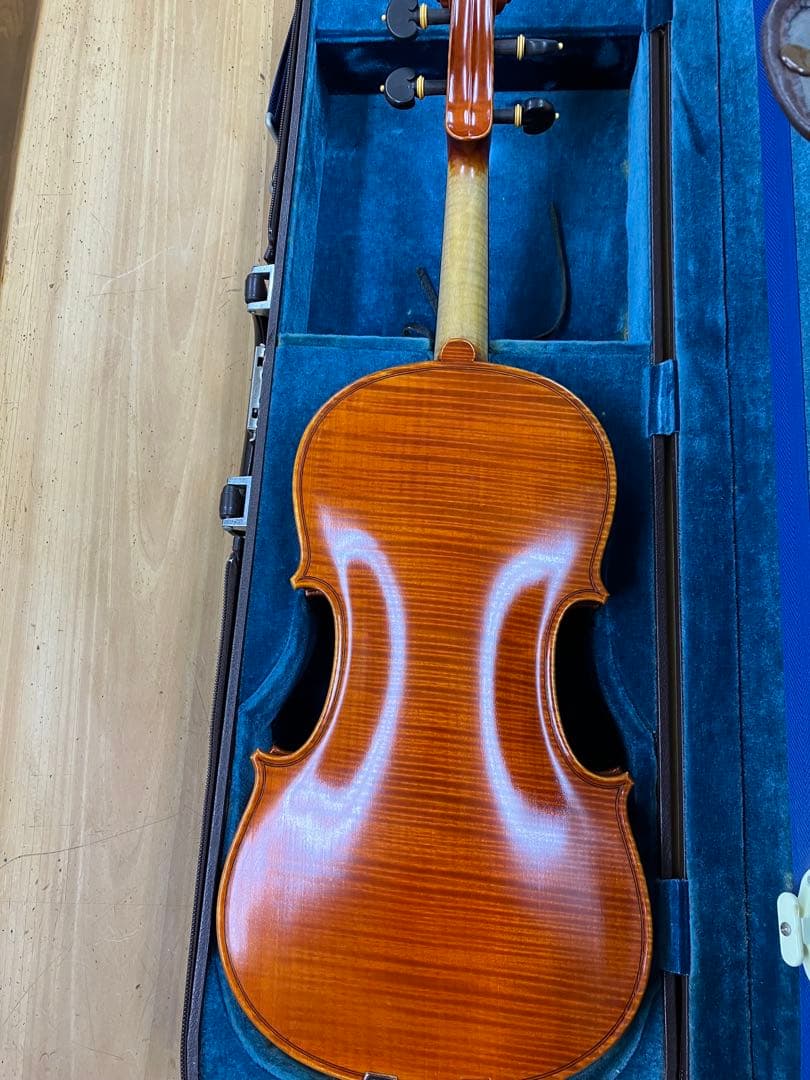 バイオリン4/4 Lucio Grandiイタリア クレモナ　らっちゃんさん専用