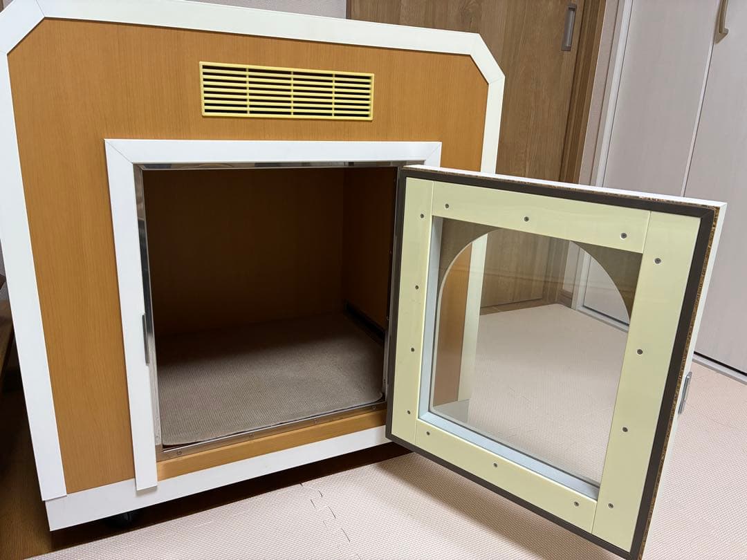 【のぶりん】河合楽器製作所『ワンだぁルーム』