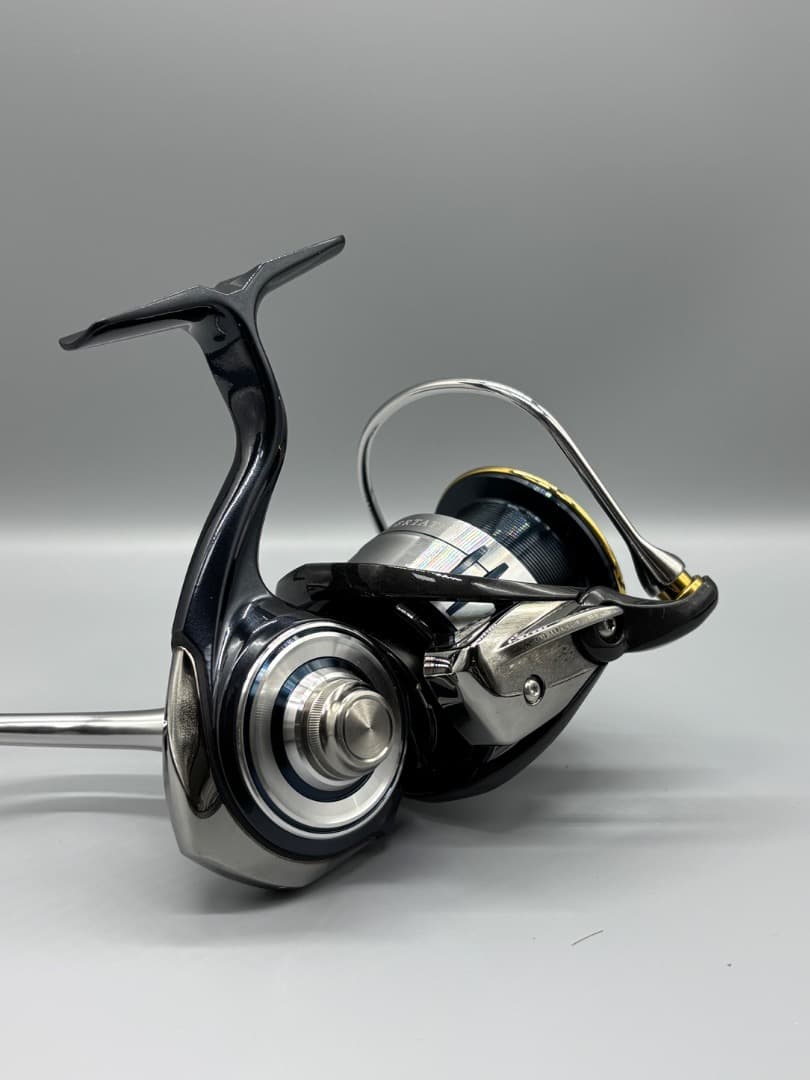 ダイワ 19セルテート LT4000-C