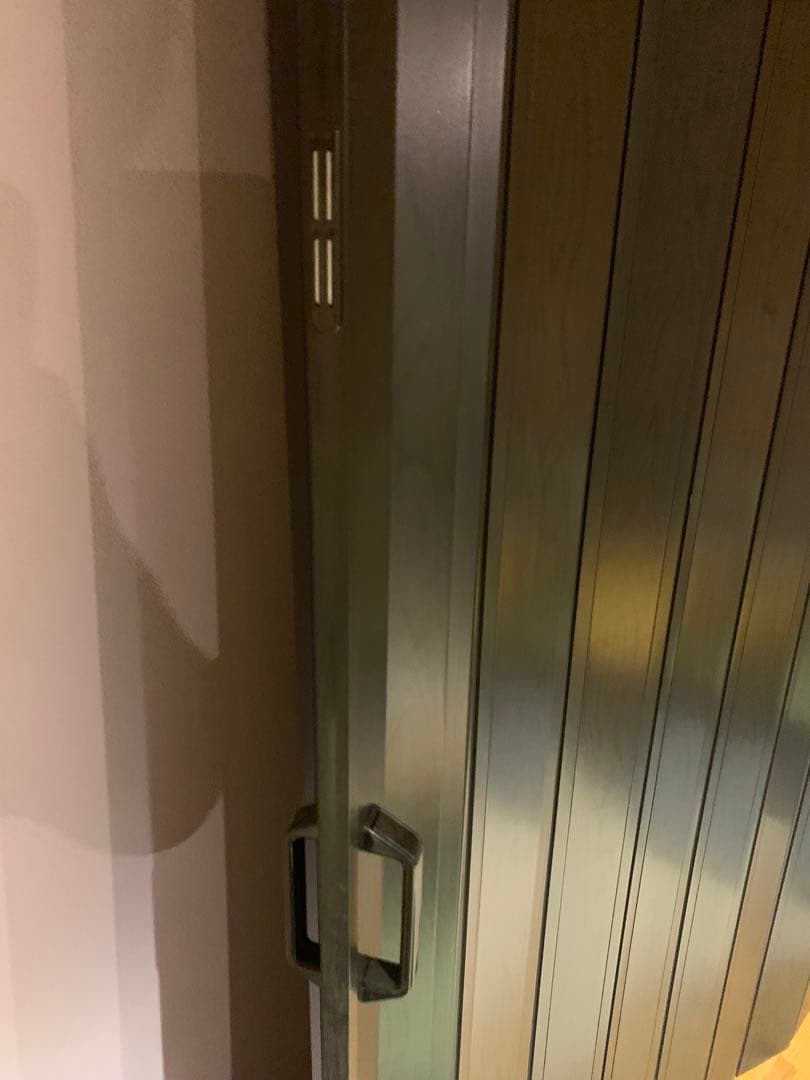 【引取限定:都内】折りたたみパーテーション