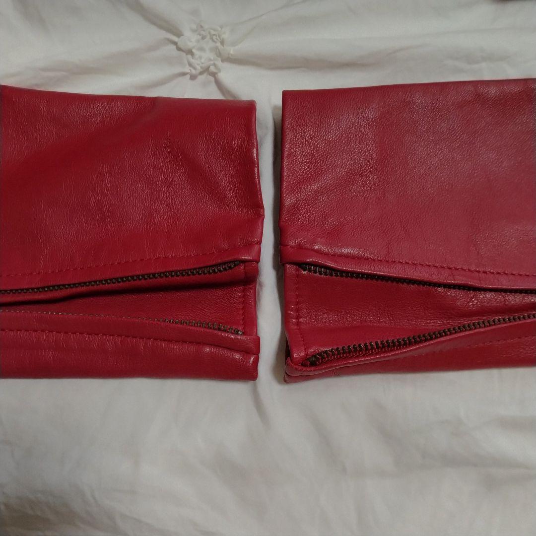 【コッカー】　　VIVIENNE TAM ダブルライダースジャケット