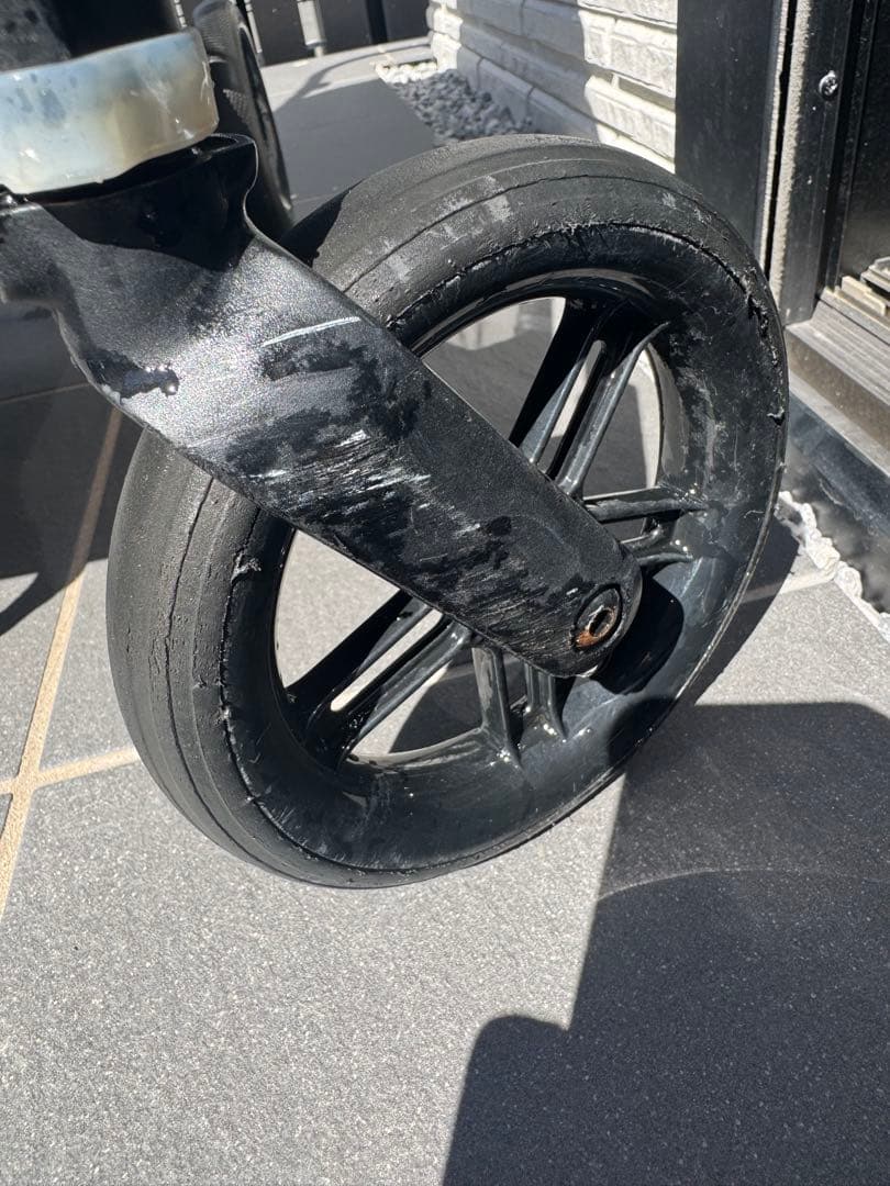 a*o様 cybex MELIOネイビー 折りたたみ式ベビーカー