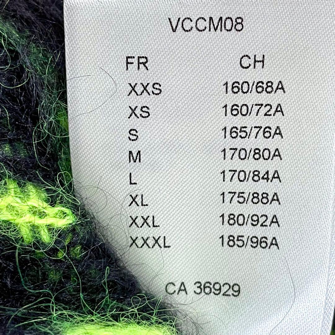 ★美品★ LOUIS VUITTON ルイヴィトン カーディガン S アウター