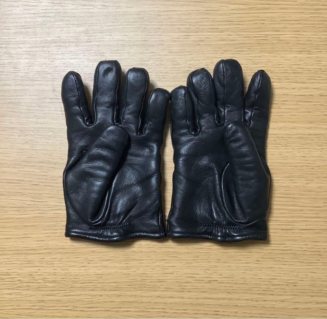 小物 OUR LEGACY HIS GLOVES size S