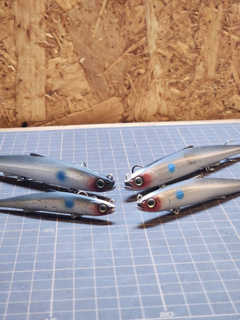 シェリー　マットヘッドグロー