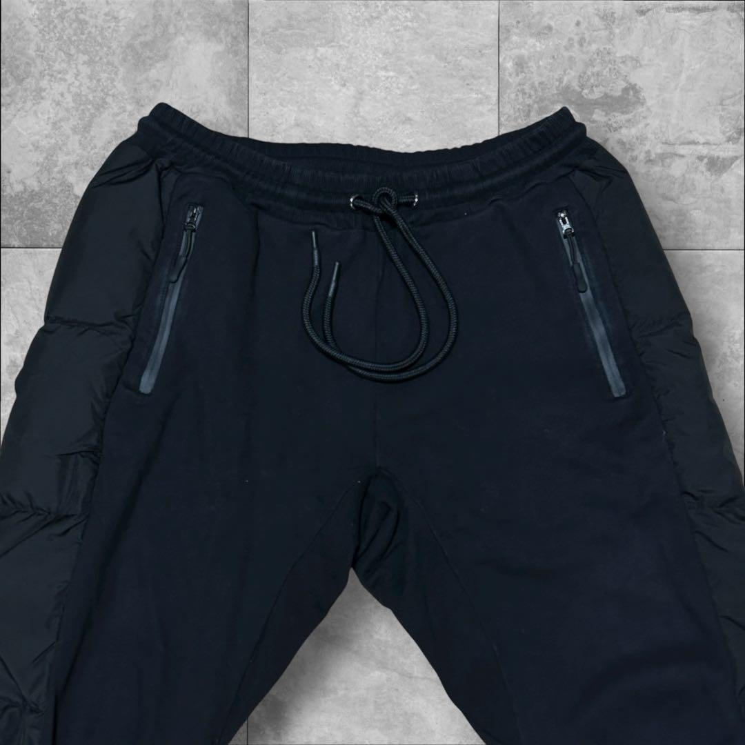 \"人気完売モデル\" TRSC ×JONES キルトコンビ セットアップ 坂口憲二