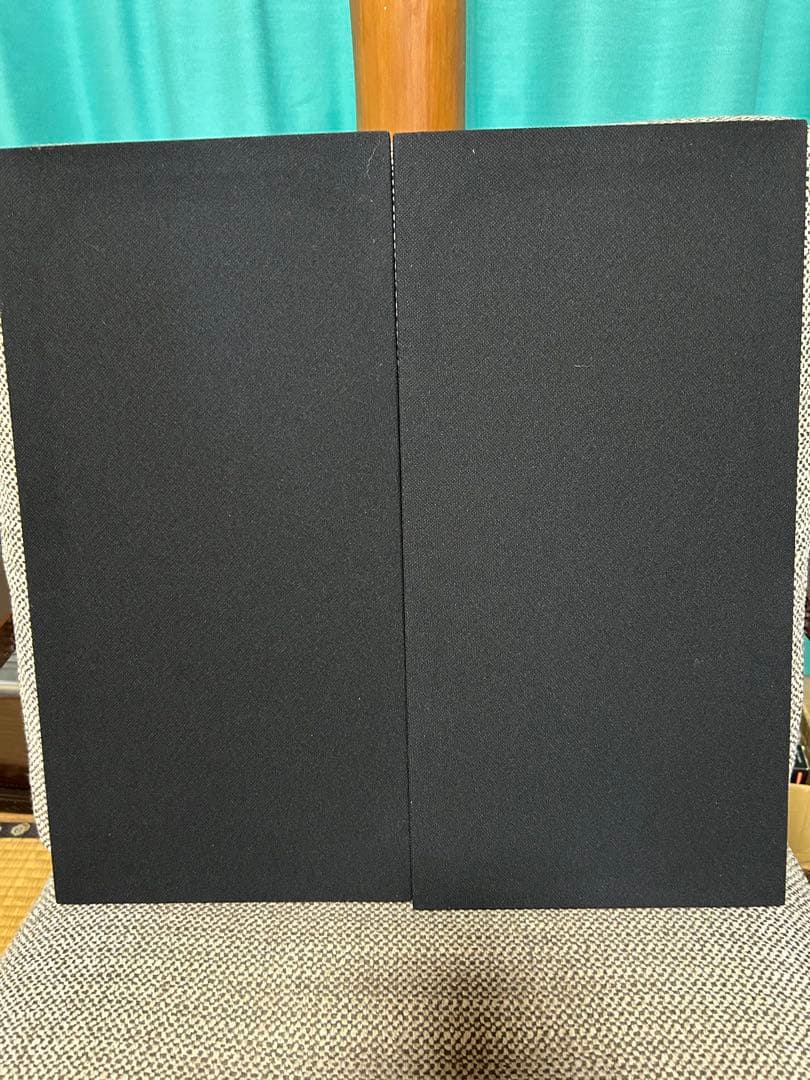 【まつつつんさん専用】Harbeth HL Compact モニタースピーカー