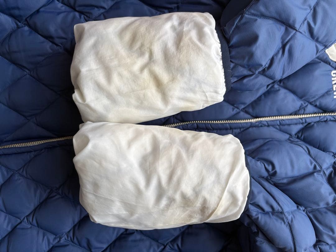 CAPTAIN SANTA YACHT CLUB ジャケット