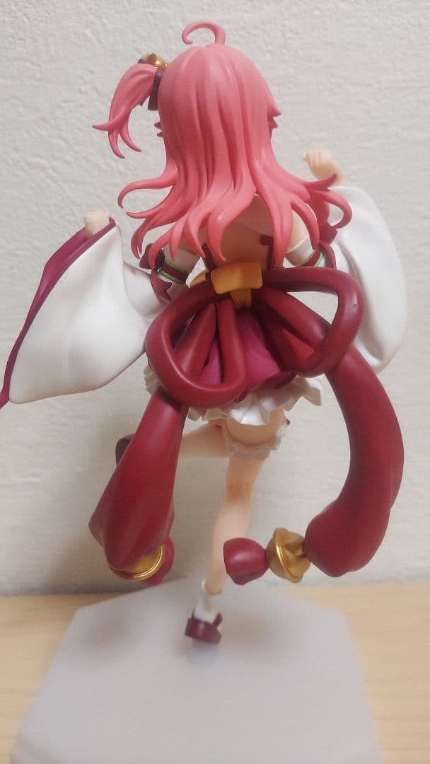 さくらみこ　星街すいせい　miComet