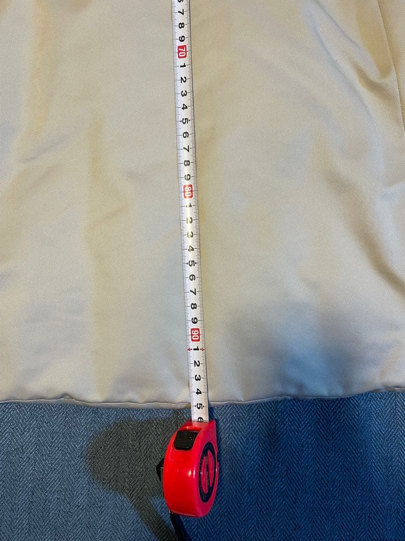 【再値下げしました❗️】ICB ダウントレンチコート　レディース