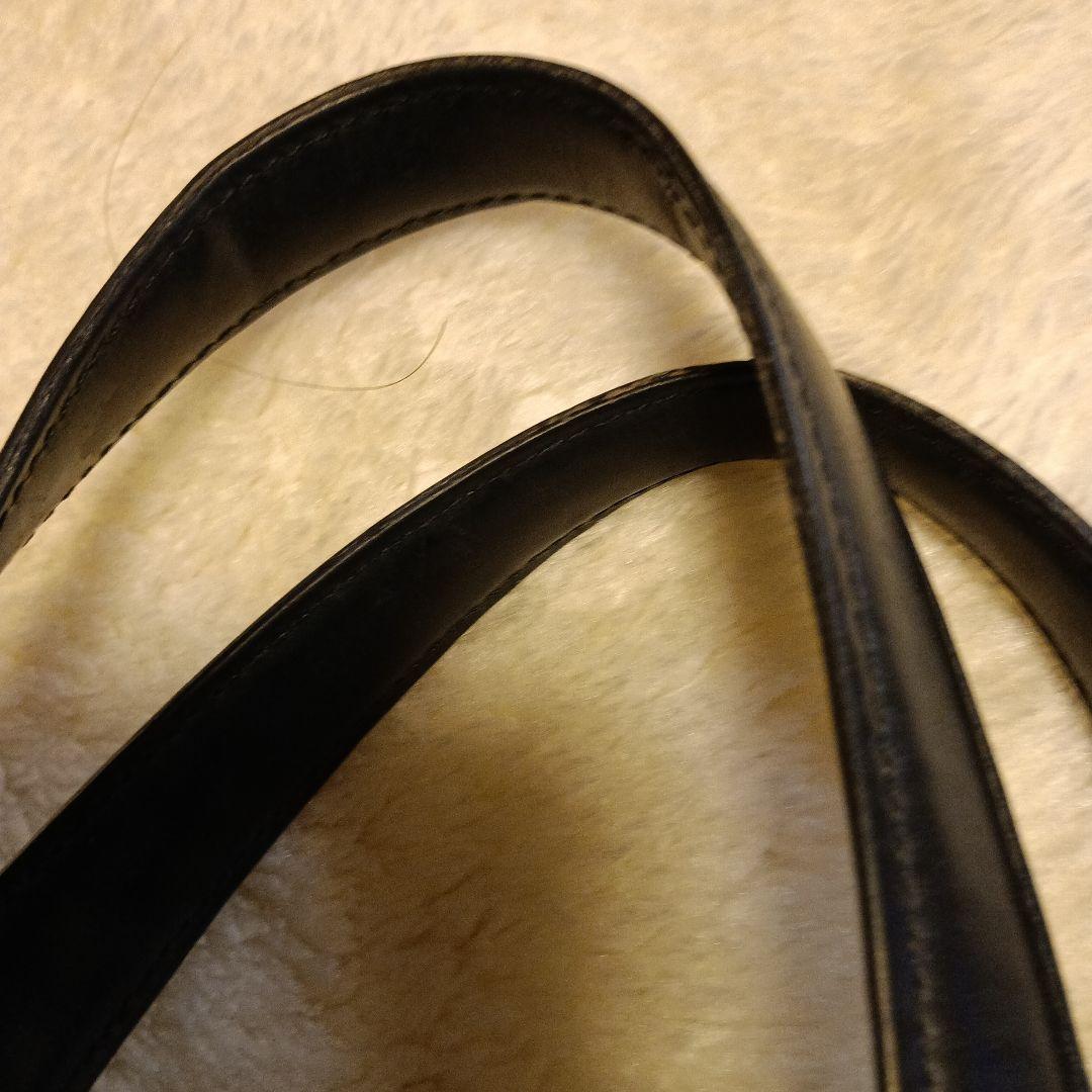 ★週末特価★希少★美品★シャネルブラック トートバッグ トラベルライン★