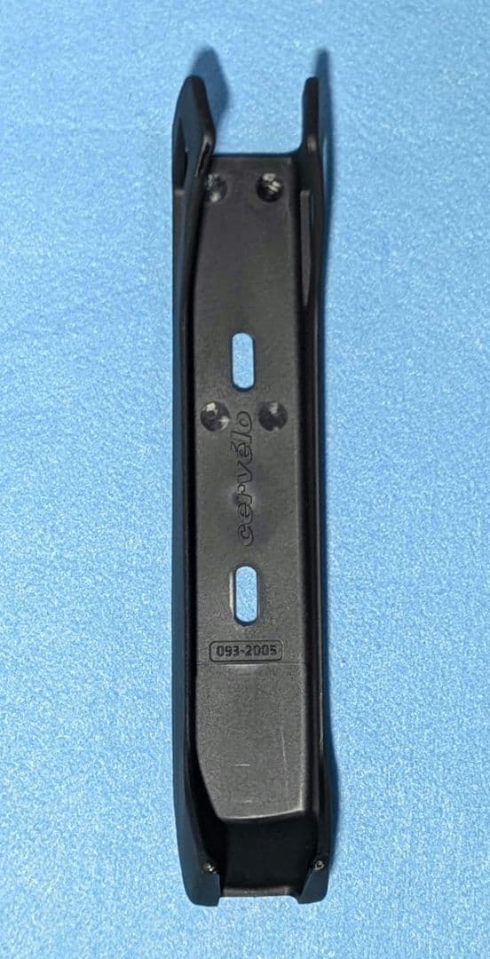 アクセサリー Cervelo Aero Water Bottle & cage 500ml