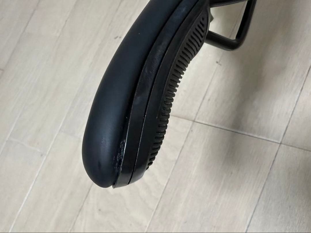 BROMPTON ブロンプトン　Superlight サドル P-Line