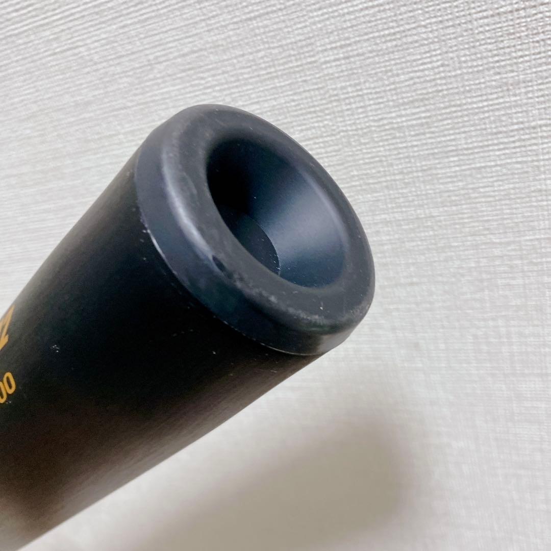 【極美品】 MIZUNO VKONG 02 HS-700 一般軟式用バット