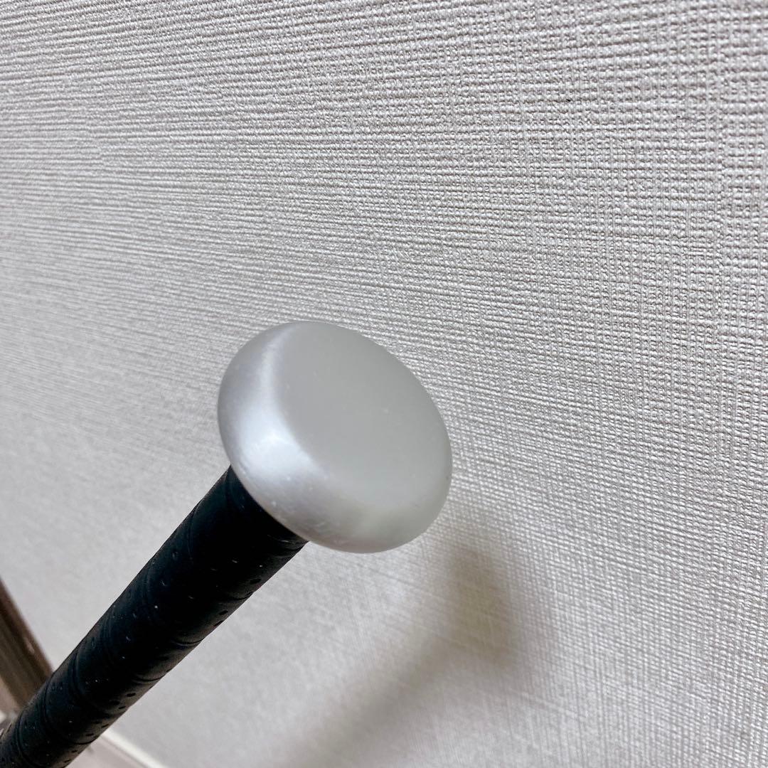 【極美品】 MIZUNO VKONG 02 HS-700 一般軟式用バット